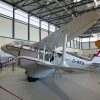 Rundwanderung um den Flugplatz in Elchingen mit Museumsbesuch